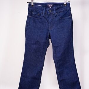 NYDJ Bootcut Jeans